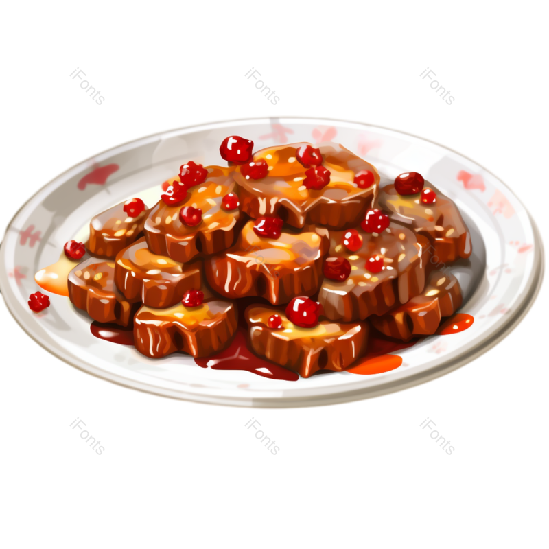 美食图片,食物元素,PNG,免抠素材